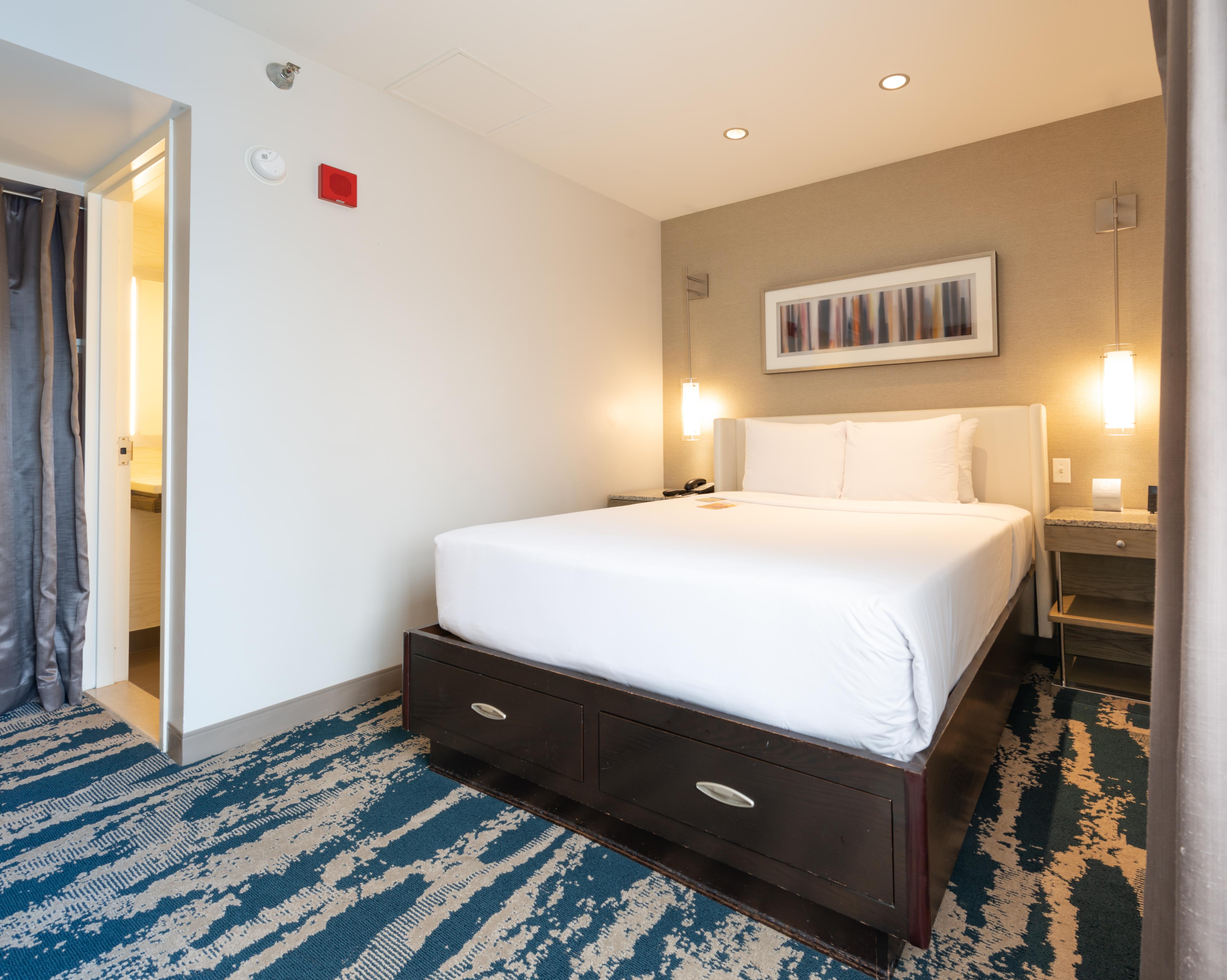 Hotel Felix Чикаго Екстериор снимка