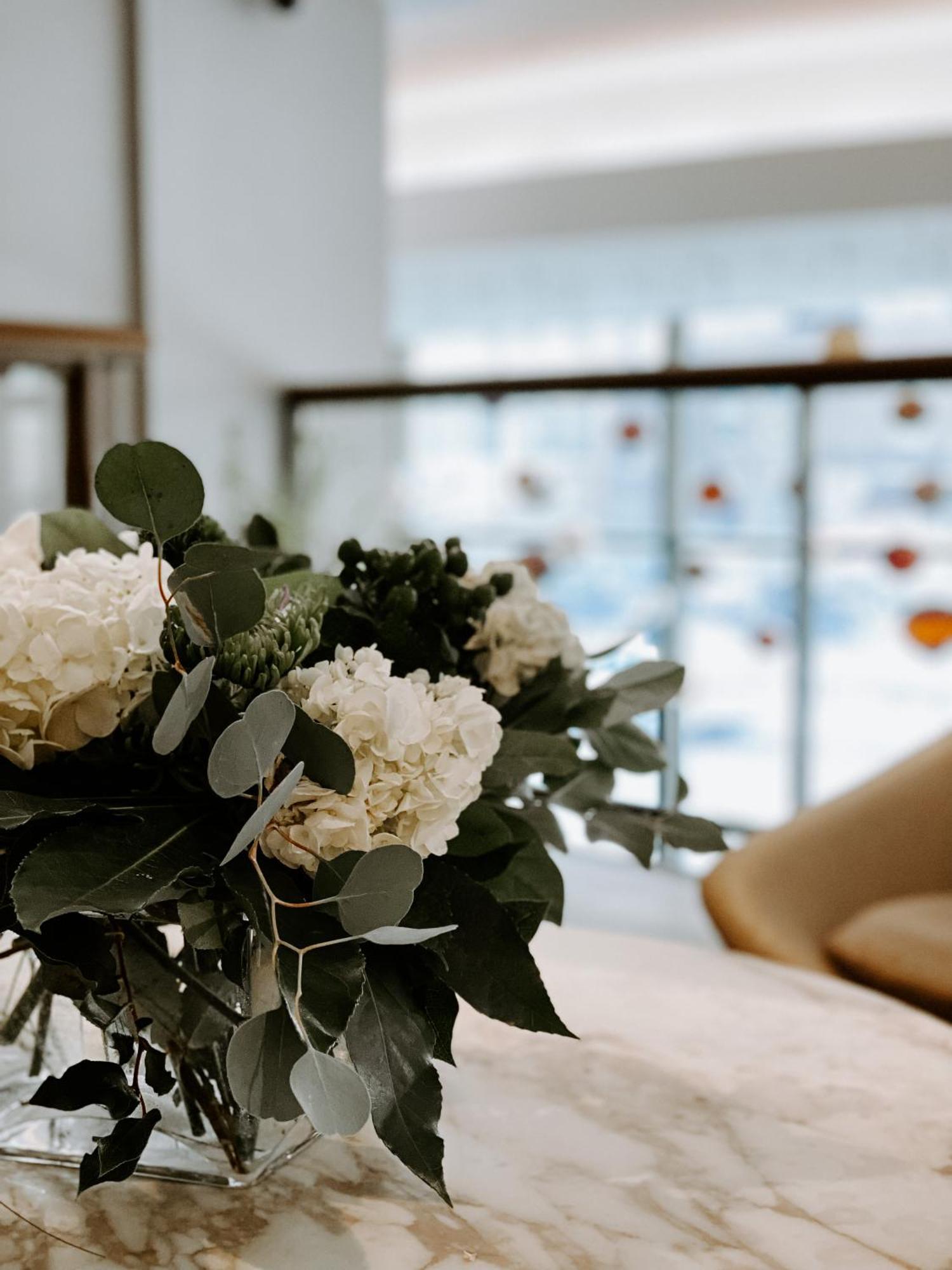 Hotel Felix Чикаго Екстериор снимка