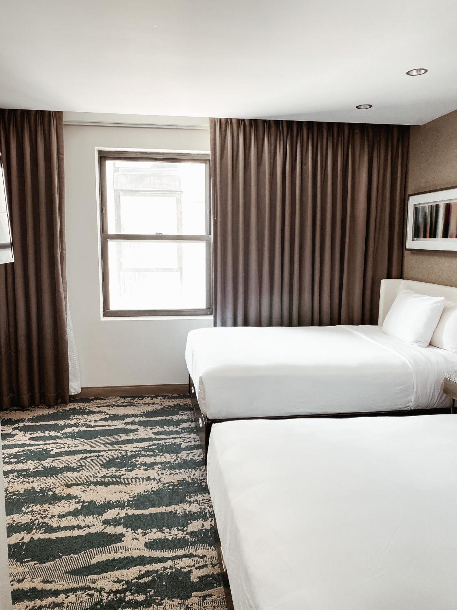 Hotel Felix Чикаго Екстериор снимка