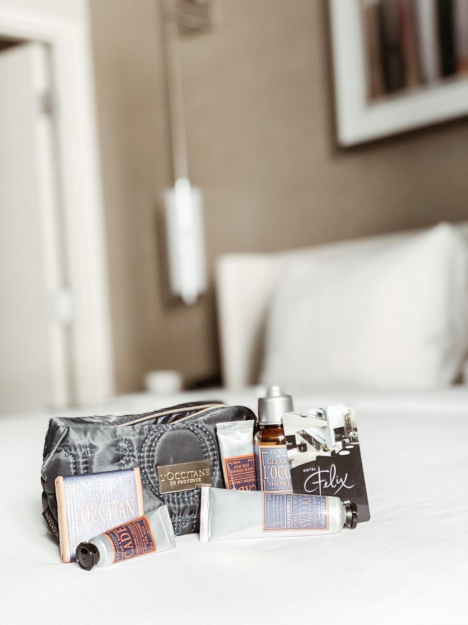 Hotel Felix Чикаго Екстериор снимка