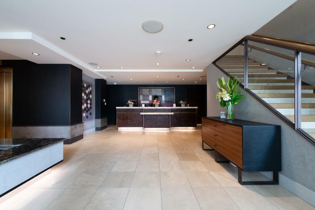 Hotel Felix Чикаго Екстериор снимка