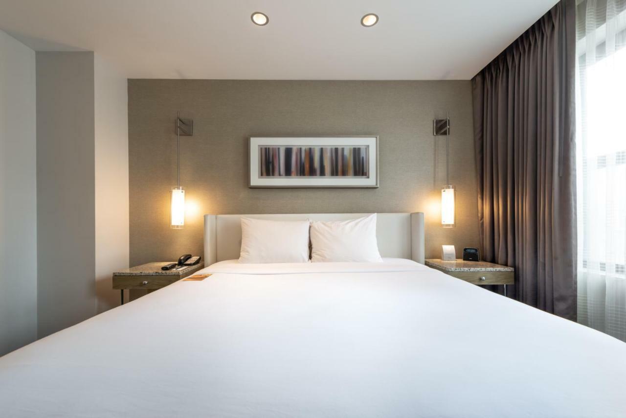 Hotel Felix Чикаго Екстериор снимка